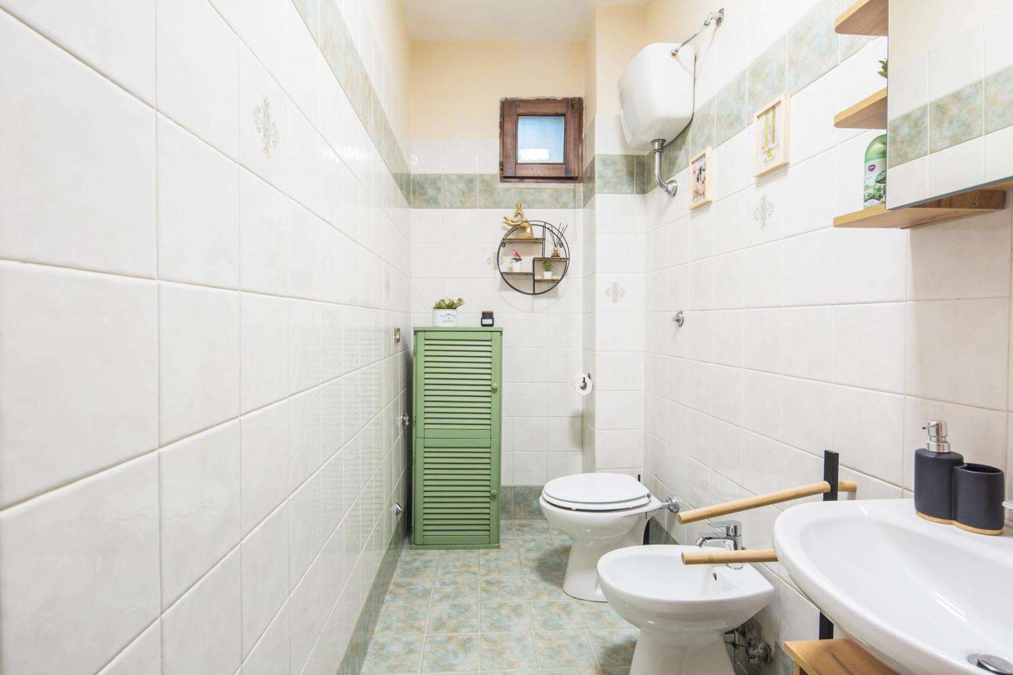 Villa Il Borgo Degli Artisti Montoro Inferiore Exterior foto