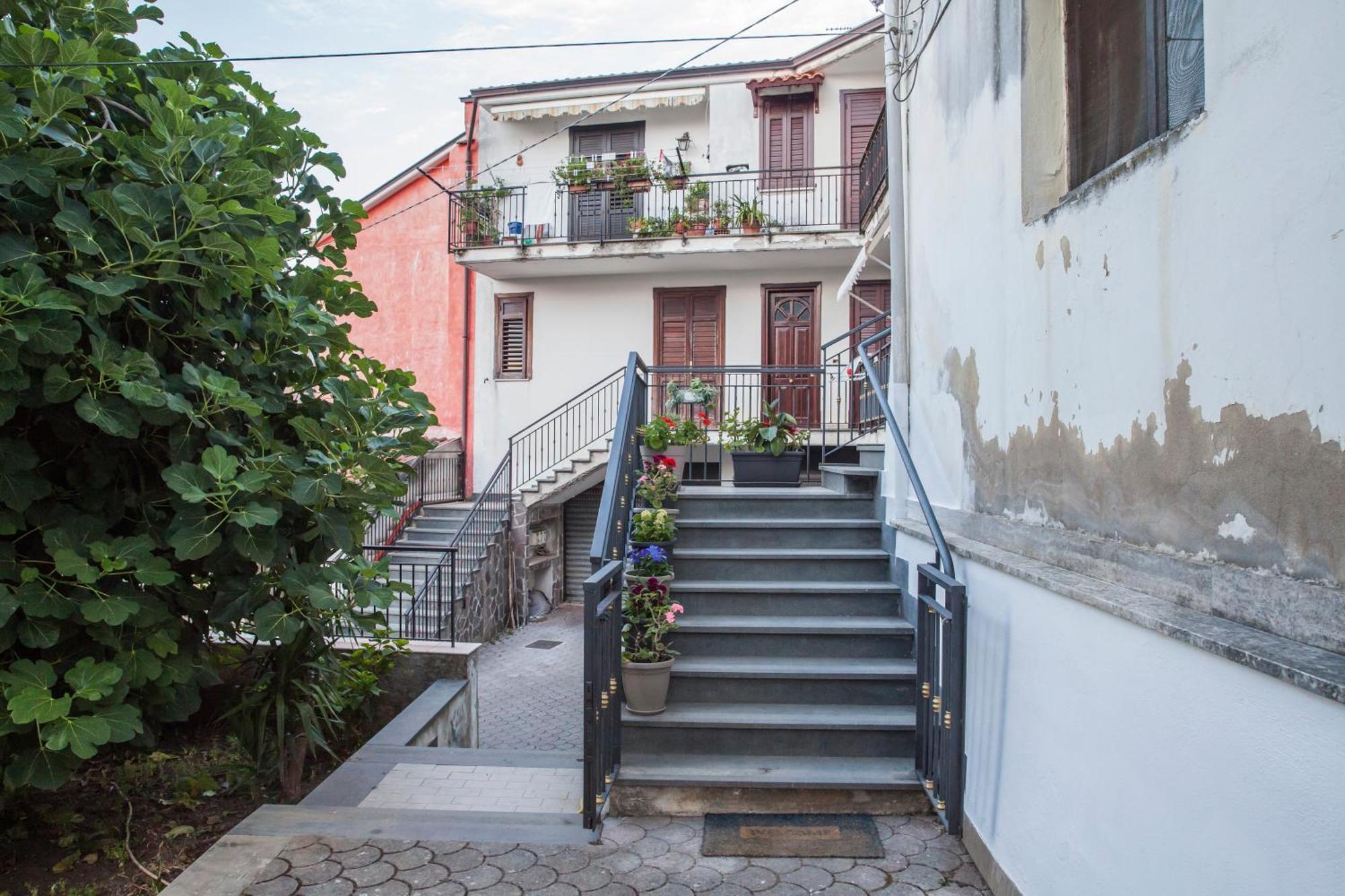 Villa Il Borgo Degli Artisti Montoro Inferiore Exterior foto