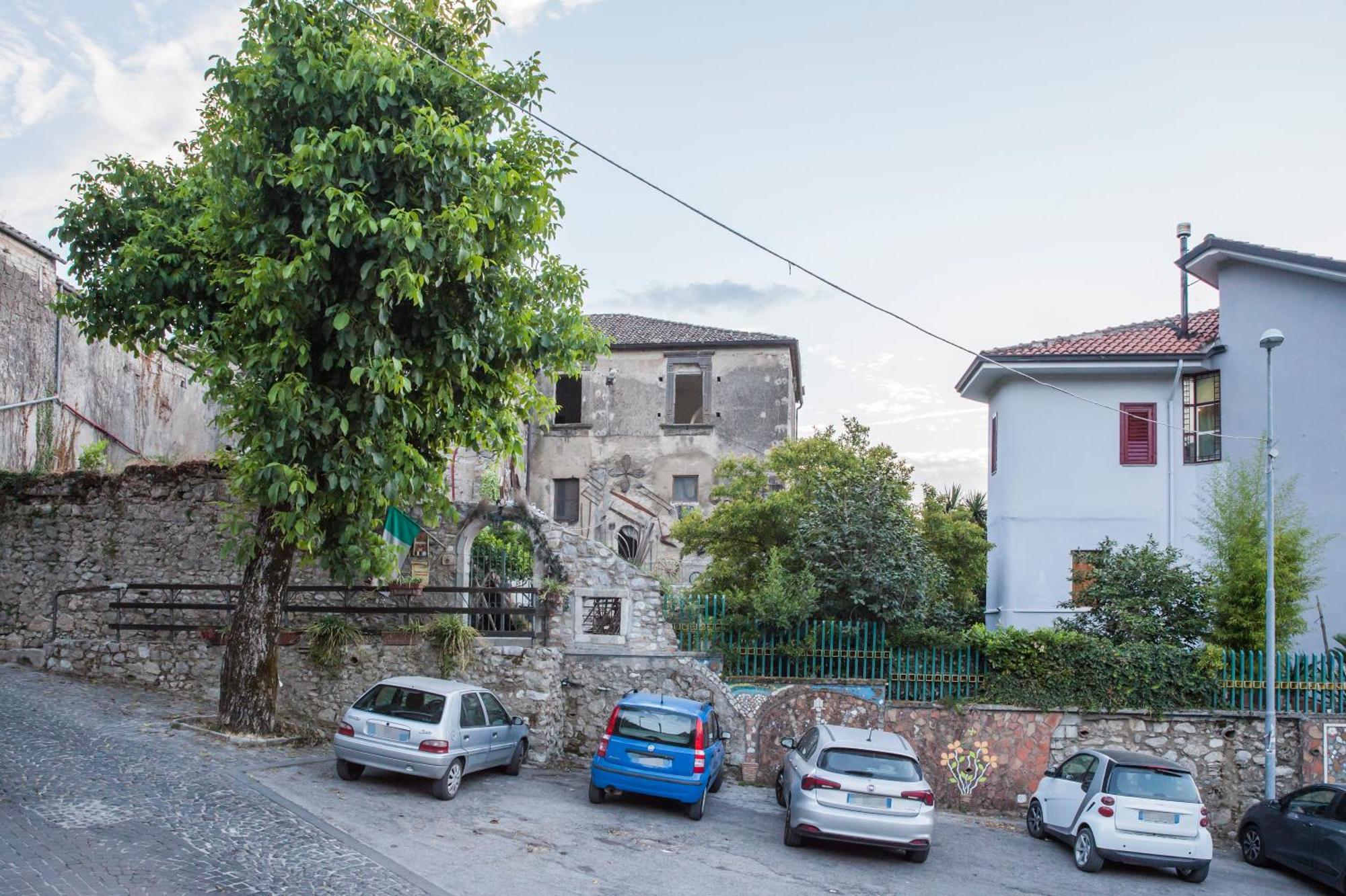 Villa Il Borgo Degli Artisti Montoro Inferiore Exterior foto