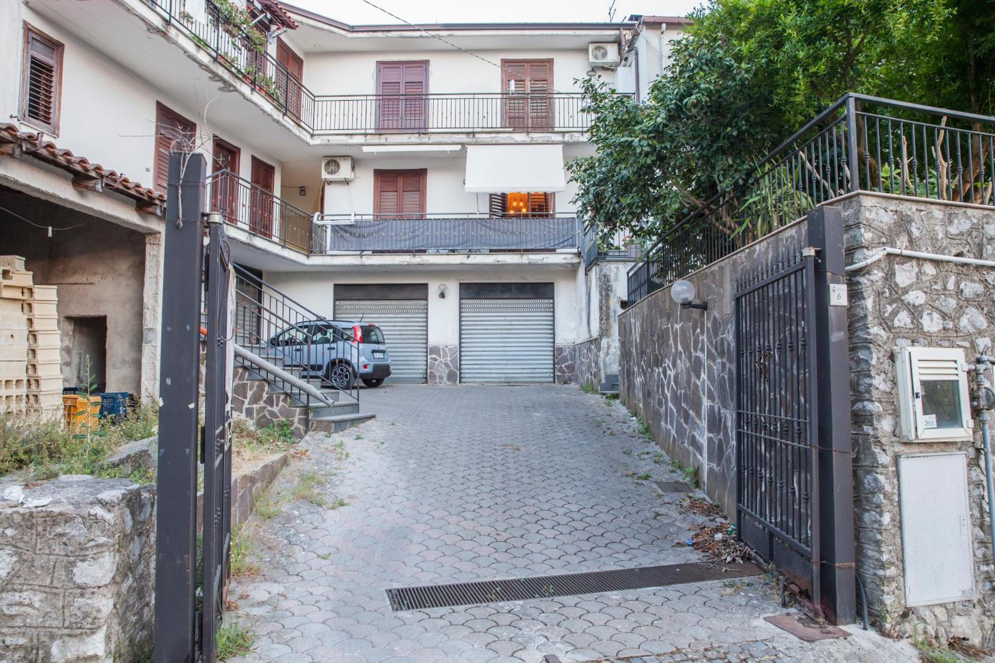 Villa Il Borgo Degli Artisti Montoro Inferiore Exterior foto